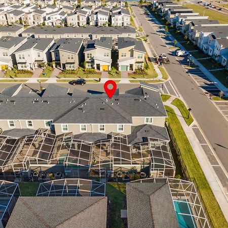 Stunning 4Bed Home, Perfect For Families Kissimmee Exterior foto